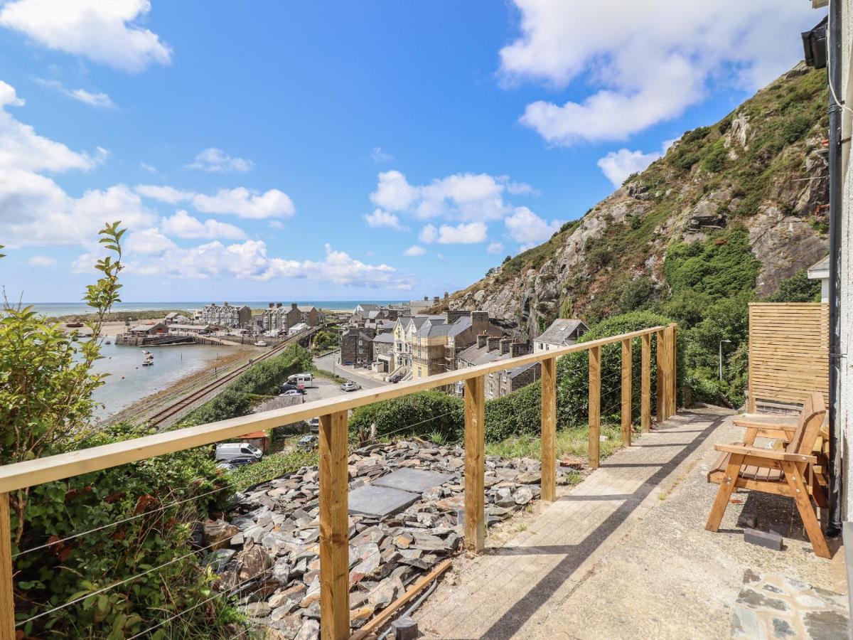 Windycroft Βίλα Barmouth Εξωτερικό φωτογραφία