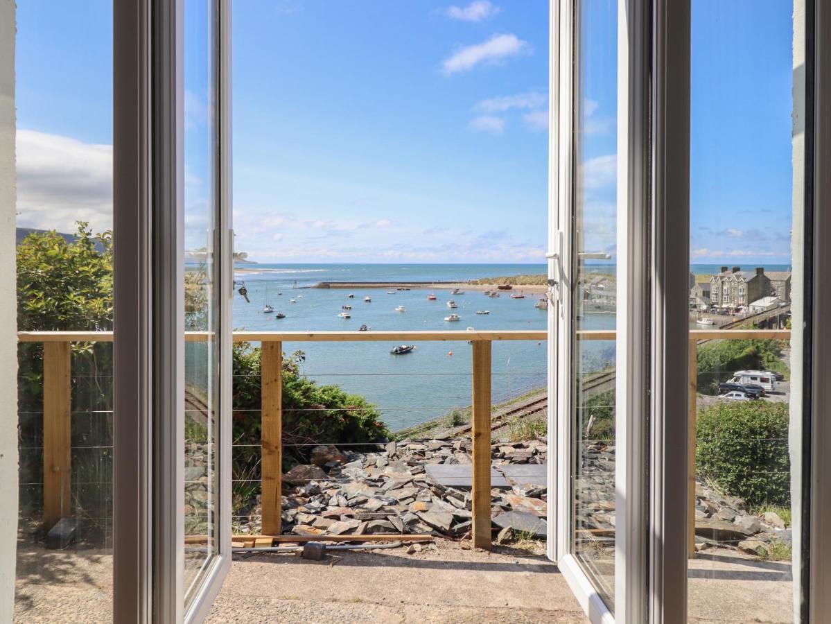 Windycroft Βίλα Barmouth Εξωτερικό φωτογραφία