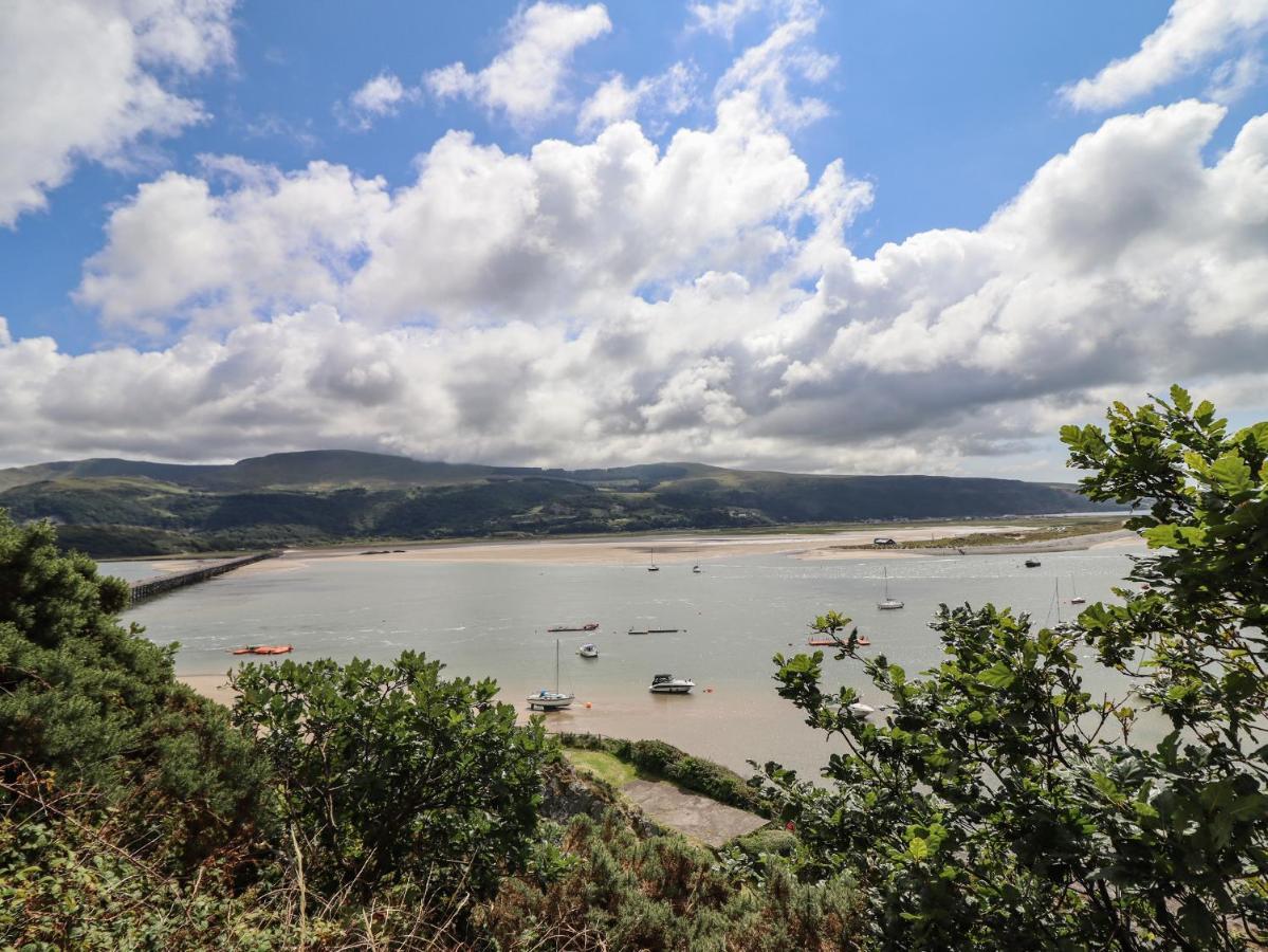 Windycroft Βίλα Barmouth Εξωτερικό φωτογραφία